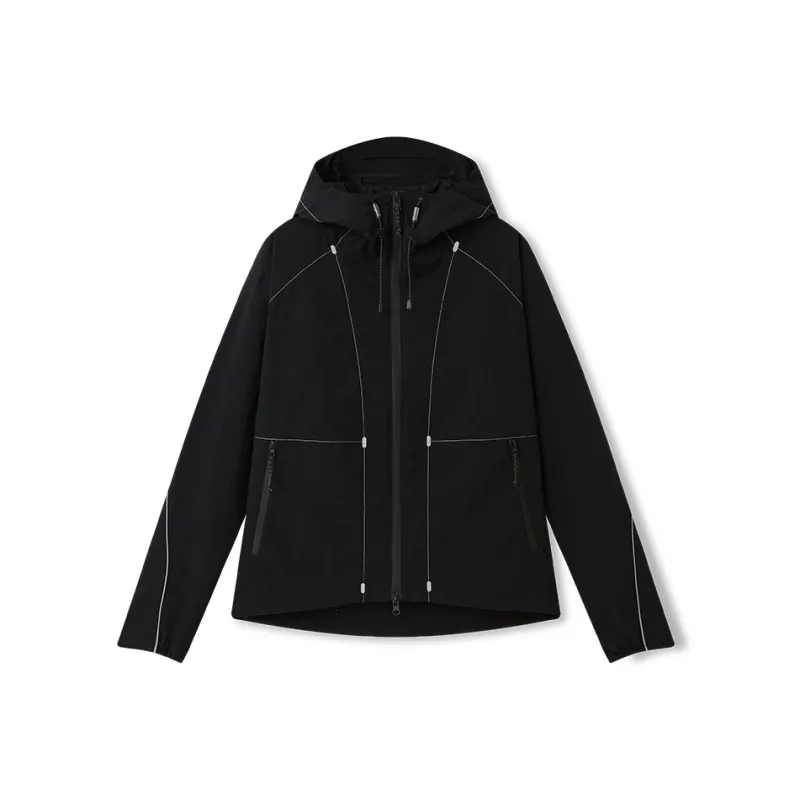 Bein Space Jackets Coats Unisex-0