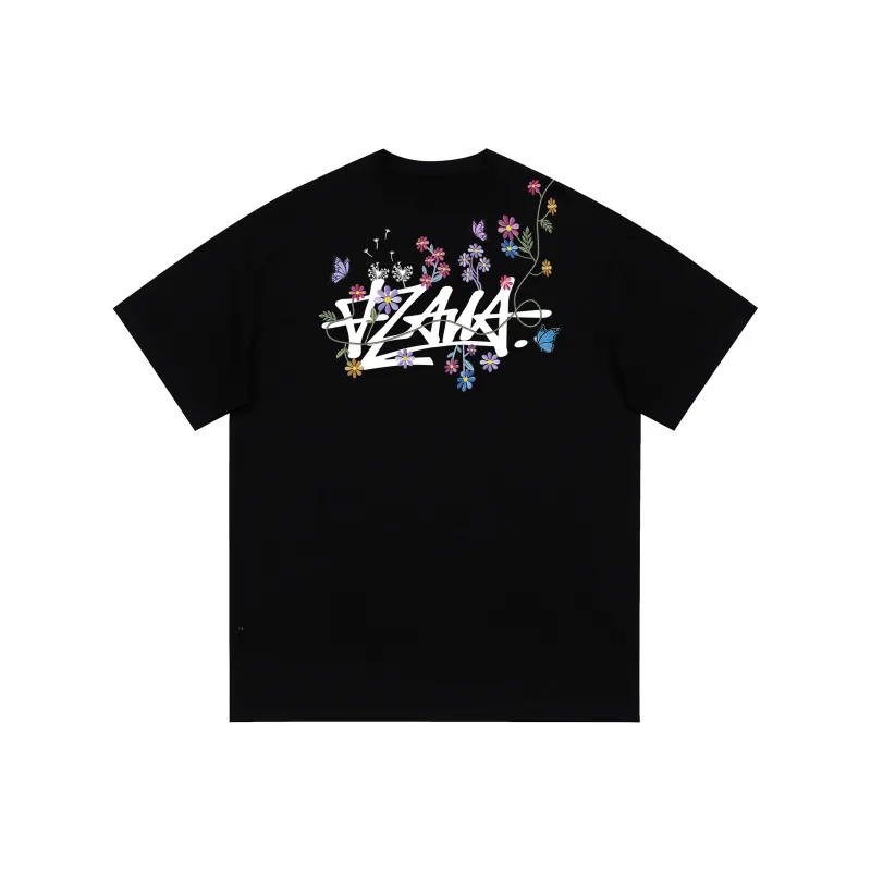 BOS BEAR T Shirts Unisex-4
