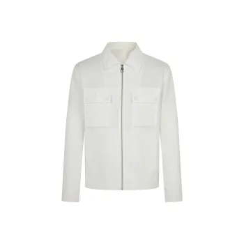 FERRE Jackets & Coats Men's White