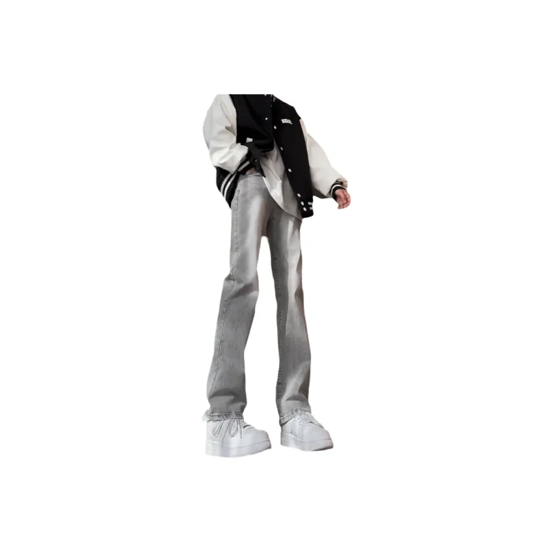 K411 Jeans Unisex-4