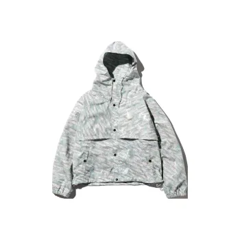 Beams Cruiser 70D Jacket