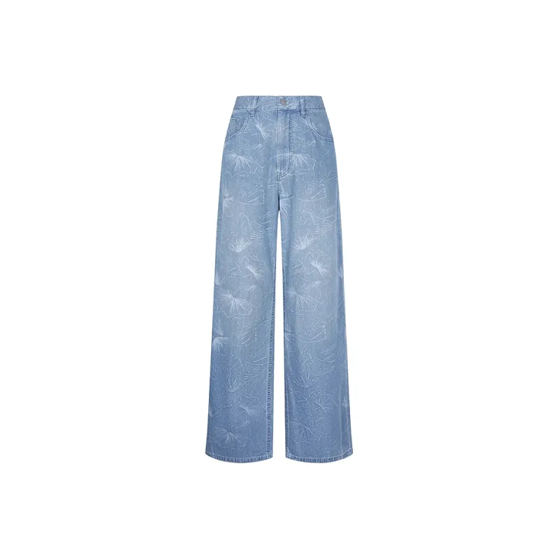 CROQUIS Jeans Men-0