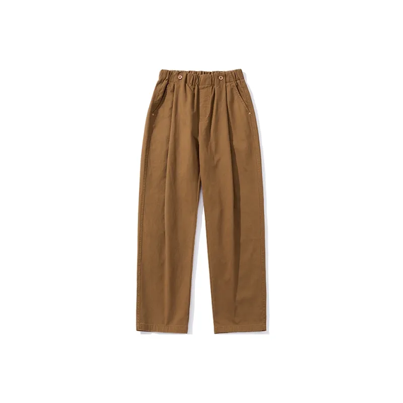 SFTTR Casual Pants Unisex-15