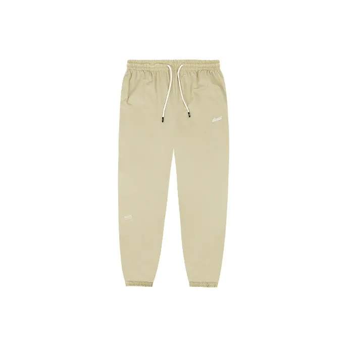 NICEID Knitted Sweatpants Unisex-6
