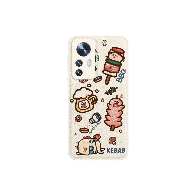 Small bones Phone Cases-0