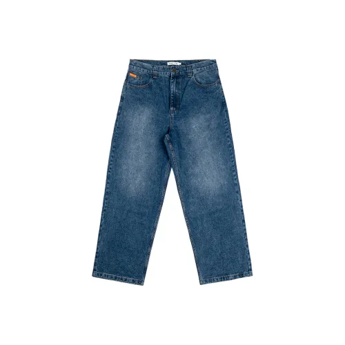 AVENUE&SON Jeans Unisex