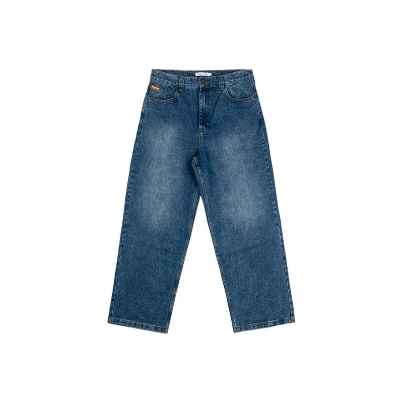 AVENUE&SON Jeans Unisex-10