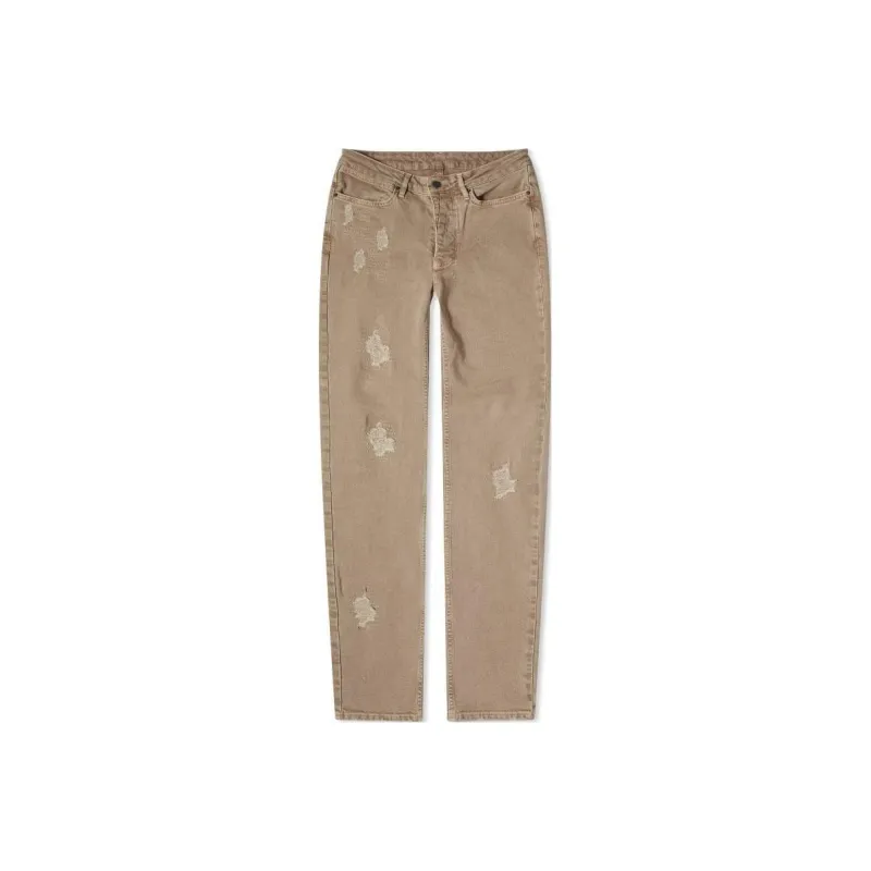 Ksubi Van Winkle Skinny Jeans-0
