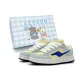 Yellow Blue (Blue Paradise Box)