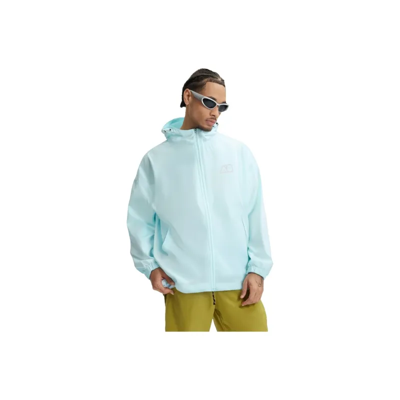 Fingercrox Jackets & Coats Unisex-2