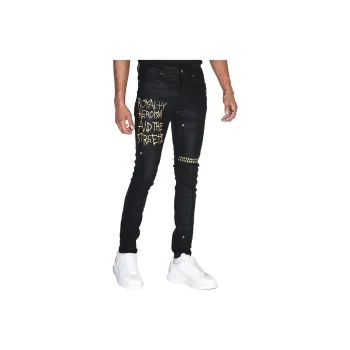 Ksubi 23 Van Winkle Pants
