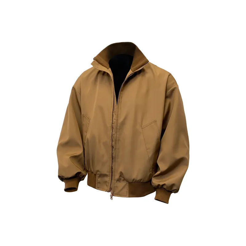 JUNGLE PANDA Jackets Coats Unisex-0