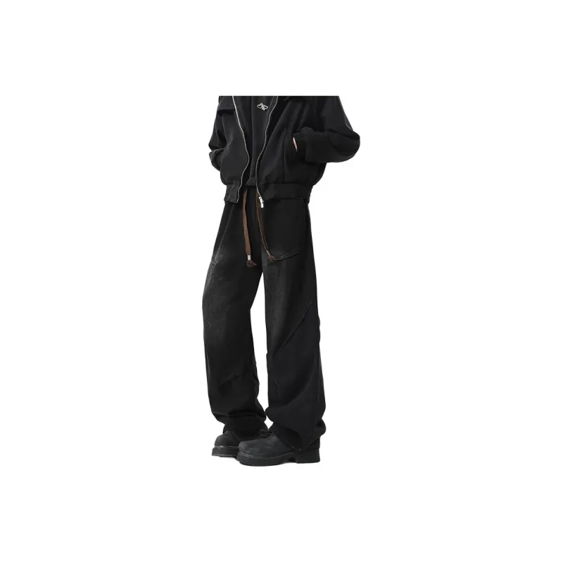 VIPGOOSE Jeans Unisex-10