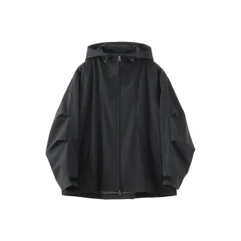 BUTTBILL Jackets Unisex