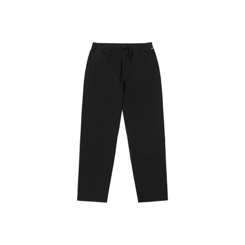 Vans VANS RANGE Casual Pants Men's Black