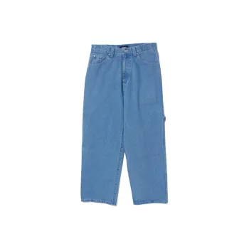 XLARGE Jeans Unisex Blue