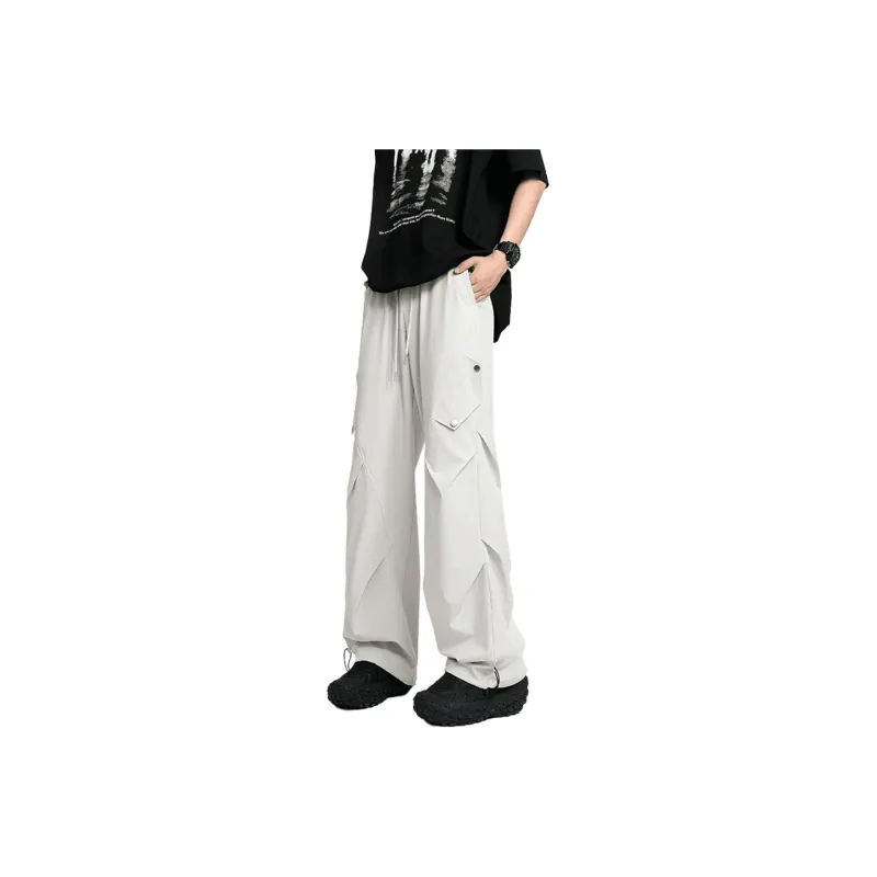 FKFT Cargo Pants Unisex-0