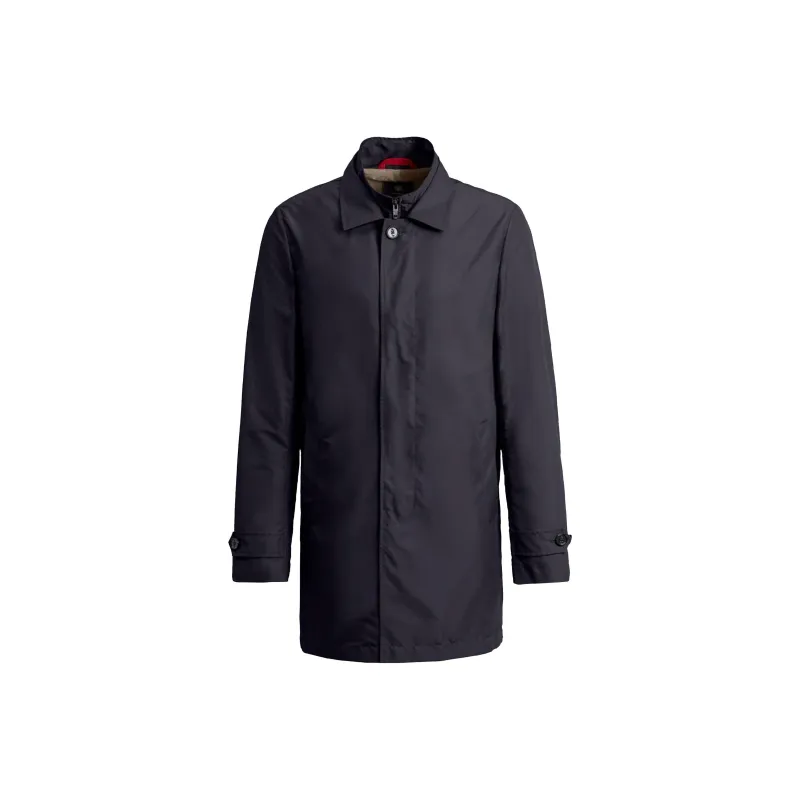 FAY Jackets & Coats Men's Dark Blue-0