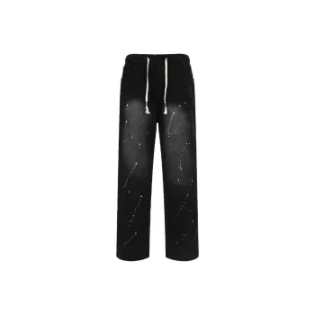 SXSY Jeans Unisex