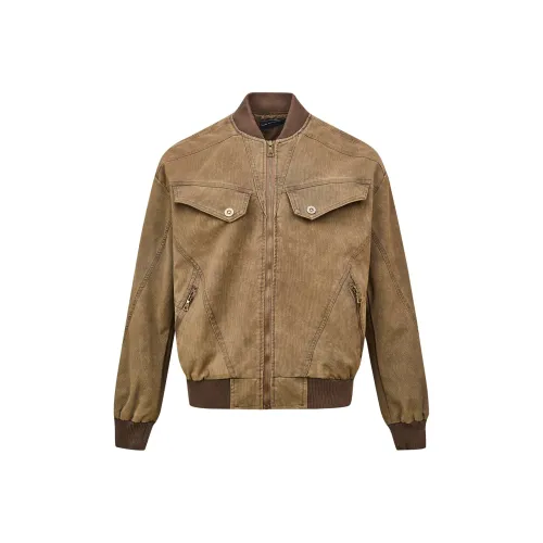 MADE EXTREME Jackets Coats Unisex