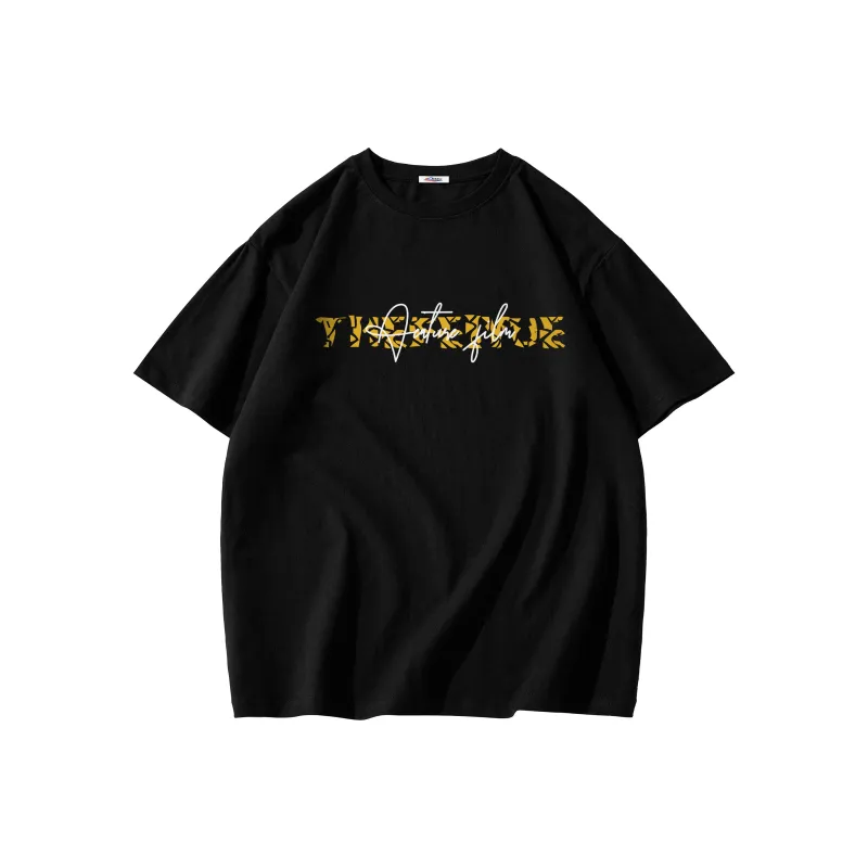 Feiyue T Shirts Unisex-15