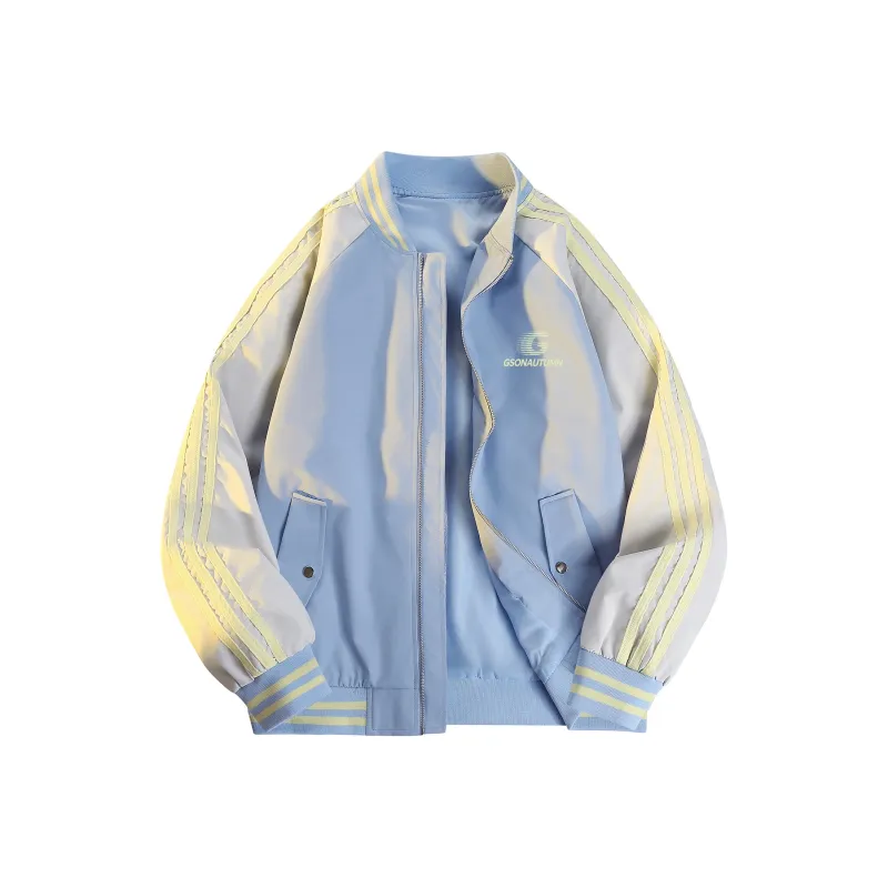 GSON Jackets Unisex-12