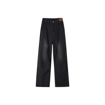 WARNING LIGHT Jeans Unisex