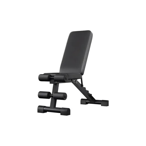 Conrad Dumbbell Benches Unisex 1480*600*430mm