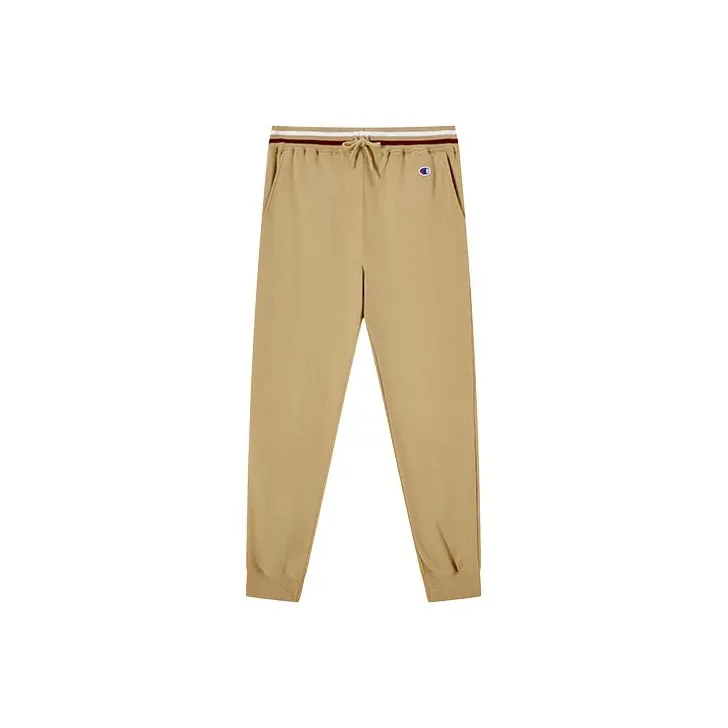 Champion Knitted Sports Pants Men's-9