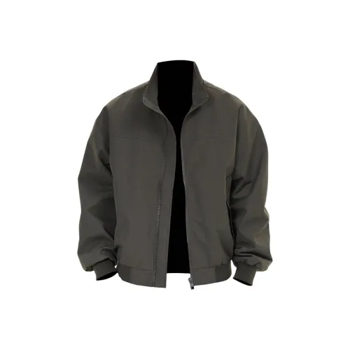 OPMO Jackets Unisex