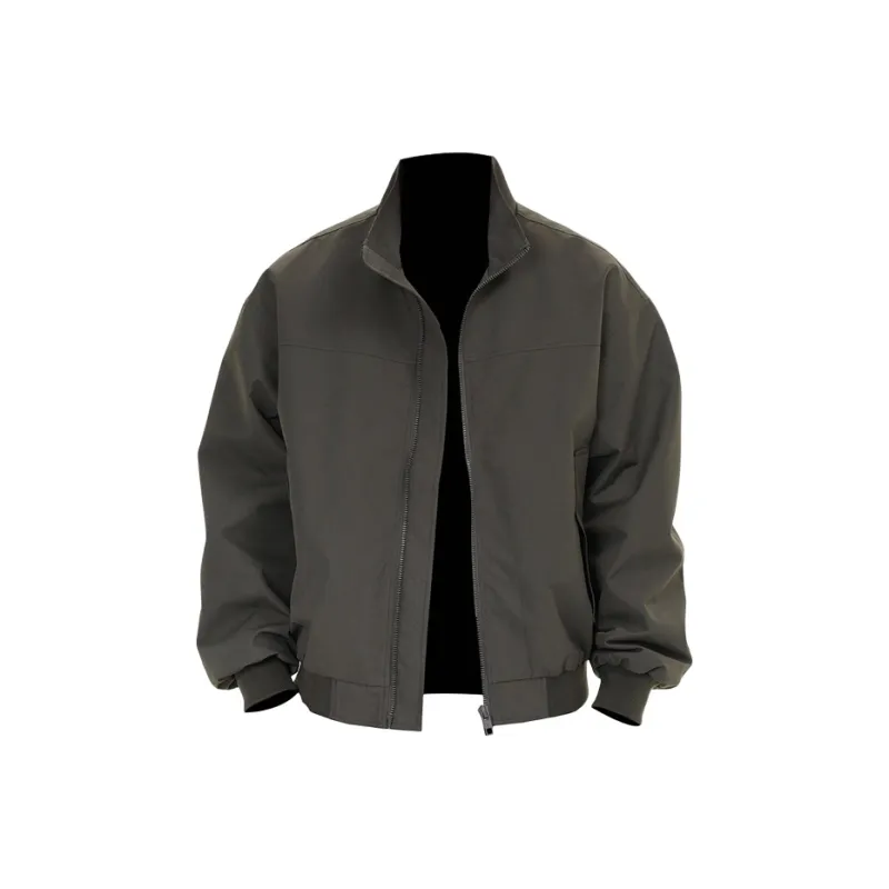 OPMO Jackets Unisex-3
