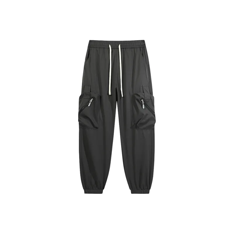 TIMD Cargo Pants Unisex-12