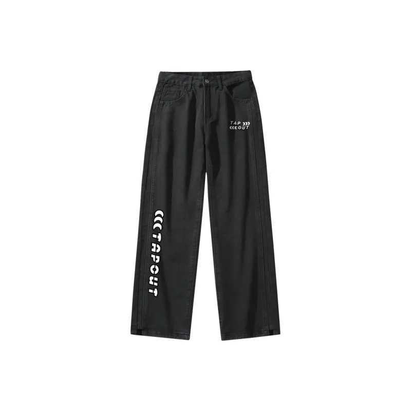 TAPOUT Jeans Unisex-0