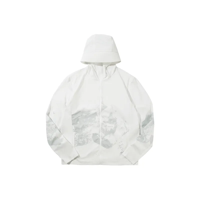 HLA Sun Protection Clothing Men's-0