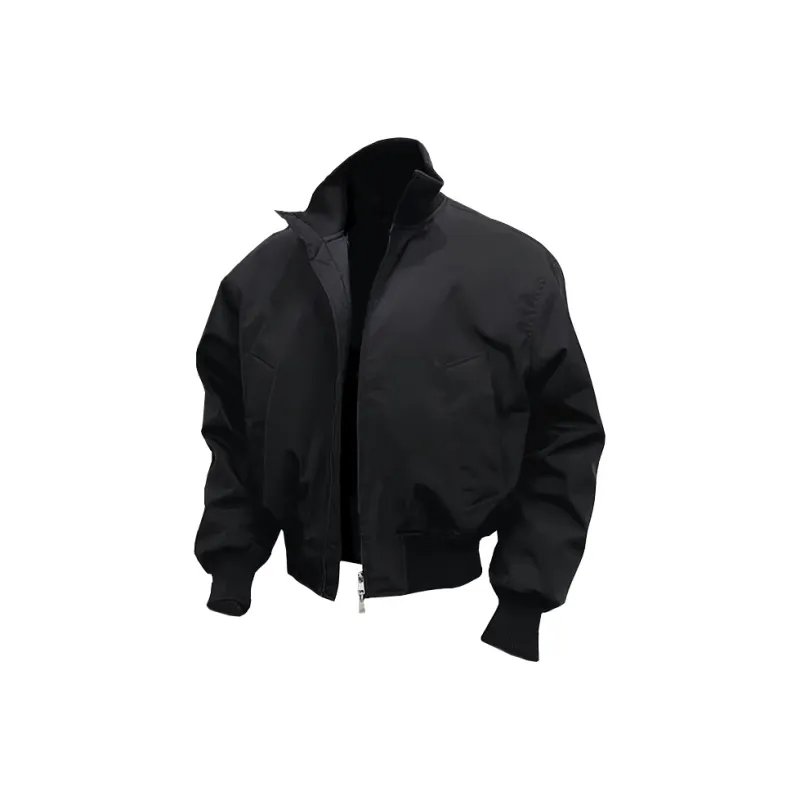 OPMO Jackets Unisex-0