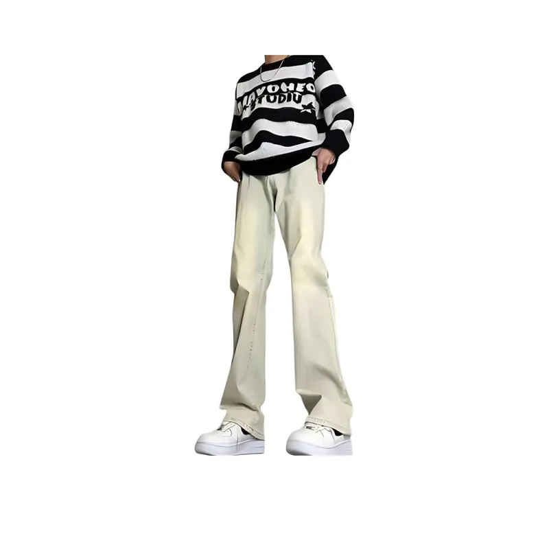 Humanism 1986 Jeans Unisex-11