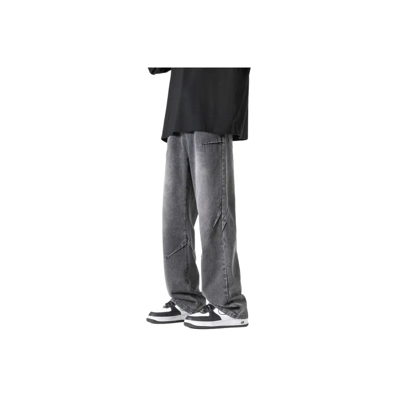 TBSM Jeans Unisex-5