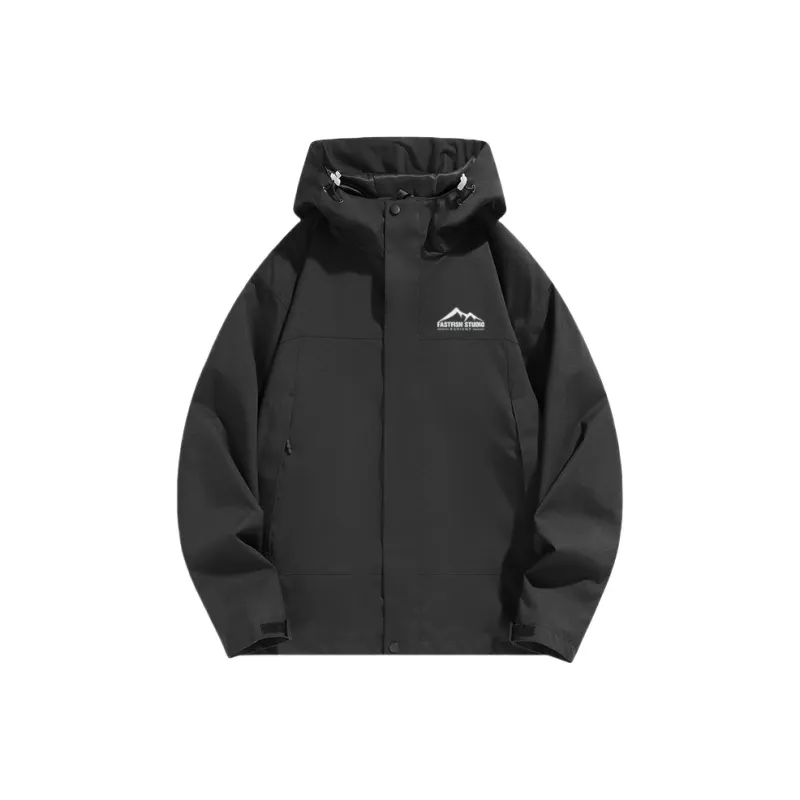 FASTFISH Jackets Unisex-29