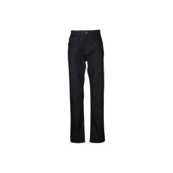 GIORGIO ARMANI Five pocket Slim fit Jeans
