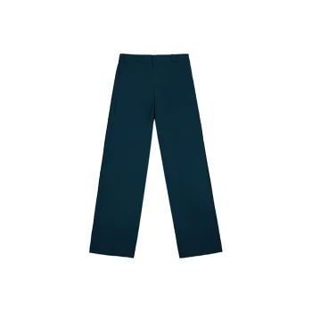 Dickies Casual Pants Unisex Dark Marine Blue