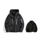 Orca (with Three-in-One Inner Liner)