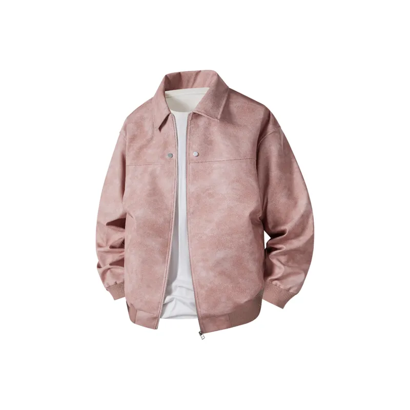 Feiyue Jackets Unisex-2