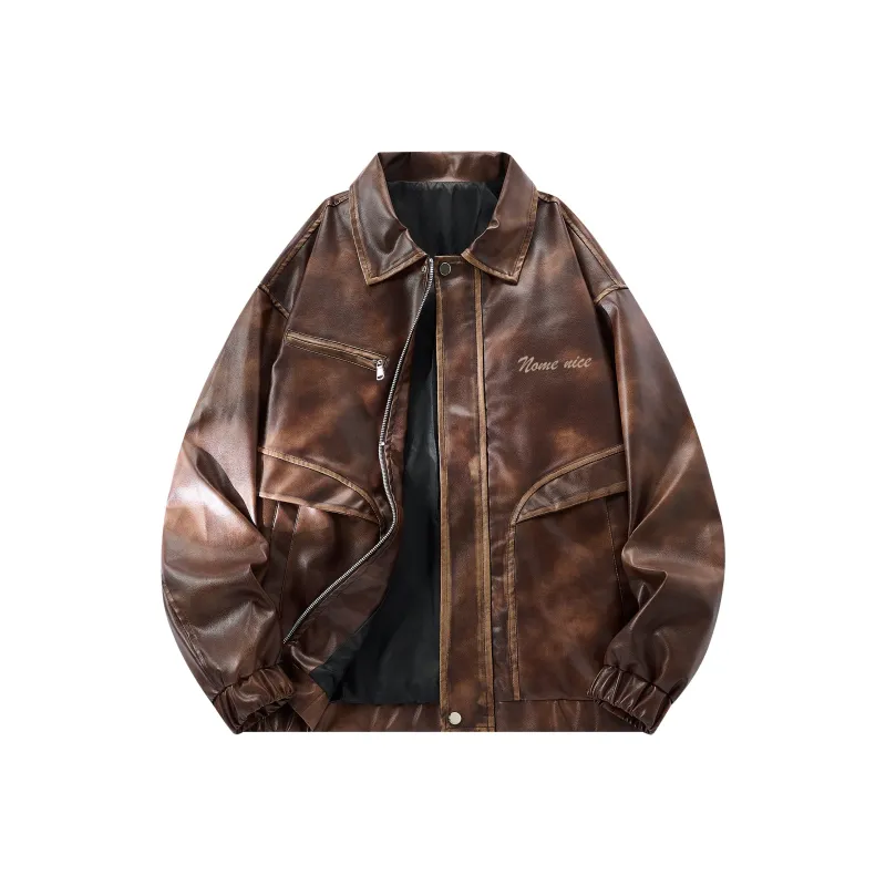 NOME Jackets Unisex-3