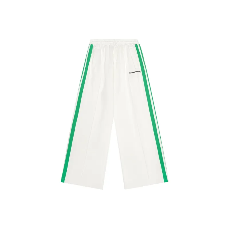 MR.ENJOYDA MONEY Casual Pants Unisex-4