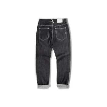 MADEN Pants Men's Denim Original