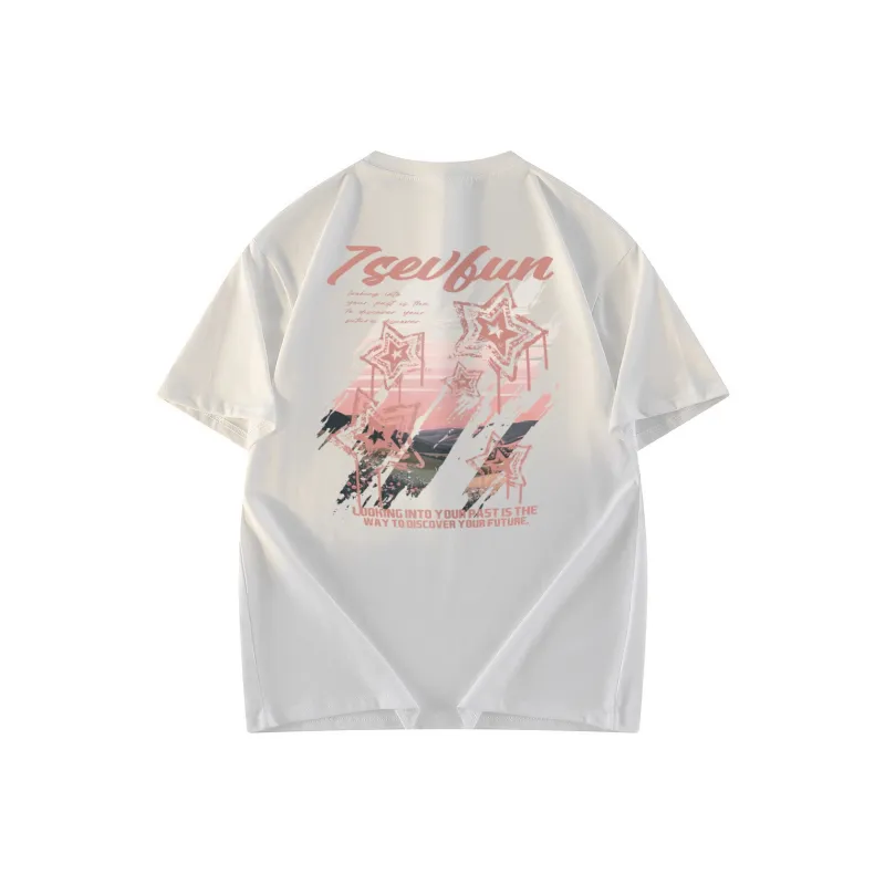 7 SEVFUN T Shirts Unisex-4