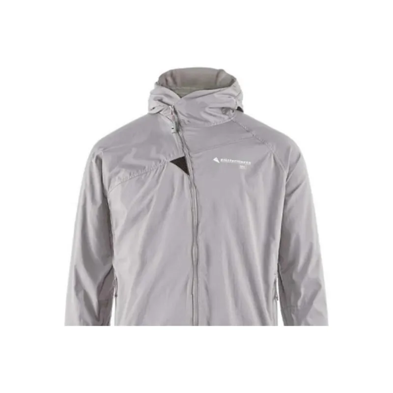 KLATTERMUSEN Jackets Coats Men's Gray-3