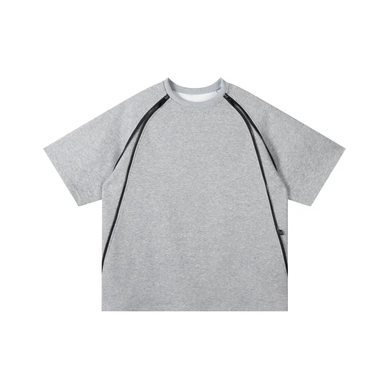 ASHER LEVINE T Shirts Unisex-4