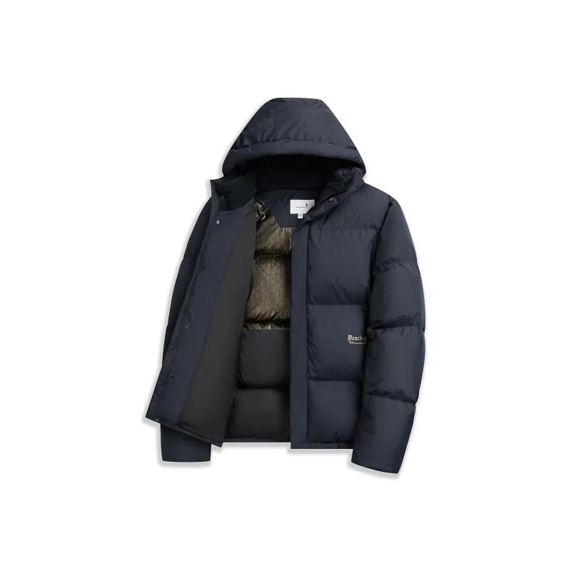 Dance With Wolves DANCING WOLVES Down Jacket Men's-7