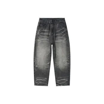 SANTASTIC Jeans Men Gray